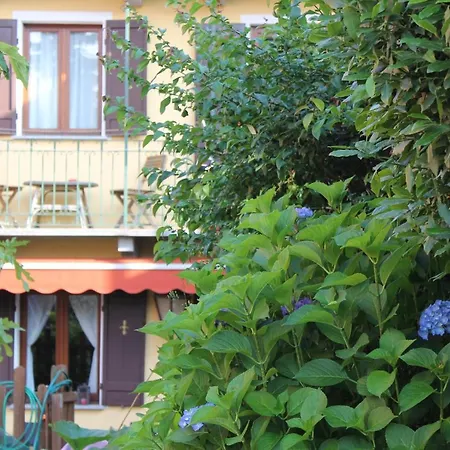 Casa de Férias Campino Stresa