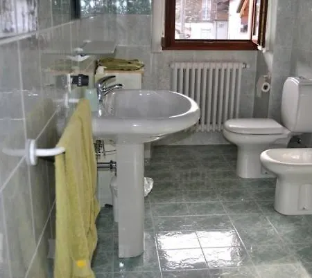 Campino Casa de Férias *
