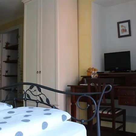 Campino Casa de Férias