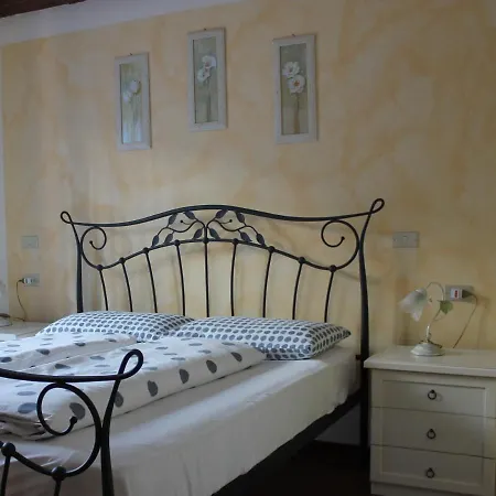 Casa de Férias Campino Stresa