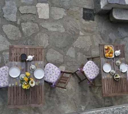 Campino Casa de Férias *