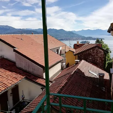 Casa de Férias Campino Stresa