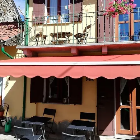 Campino Casa de Férias *