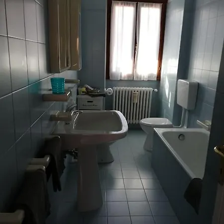 Campino Casa de Férias *