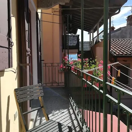 Campino Stresa