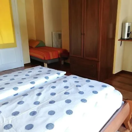 Campino Casa de Férias Stresa