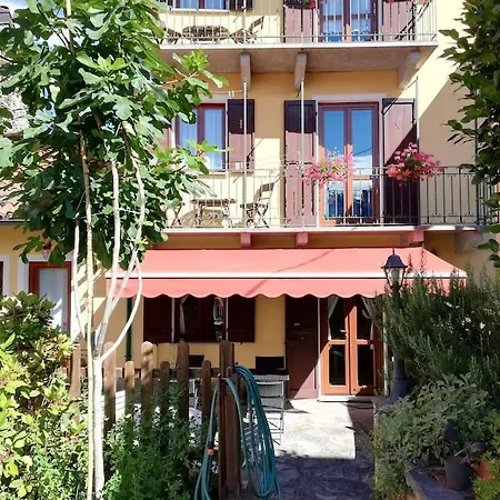 Casa de Férias Campino *