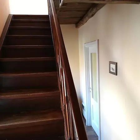 Campino Prázdninový dům *